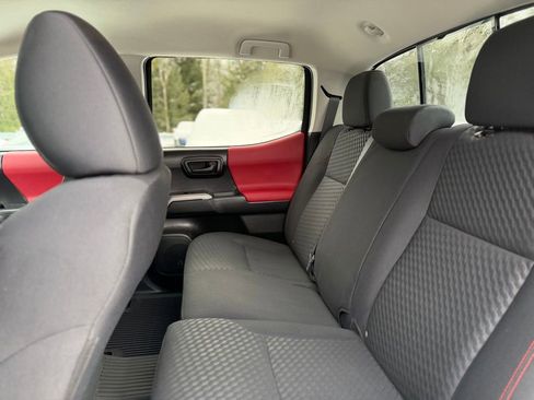 Used 2023 Toyota Tacoma SR5 image 6