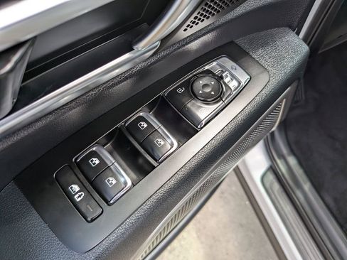 Certified 2025 Kia Telluride EX FWD image 19