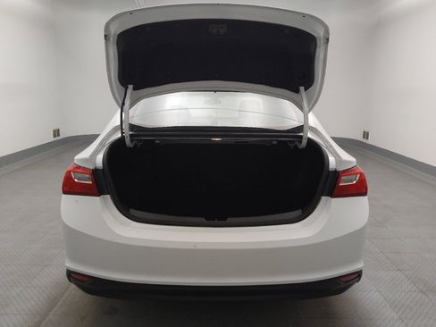 Used 2022 Chevrolet Malibu LS FWD image 29