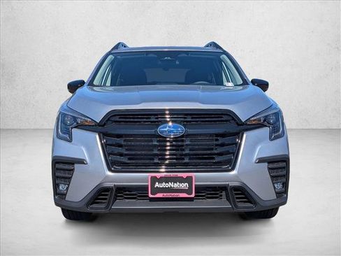 New 2026 Subaru Ascent Bronze Edition AWD/4WD image 5