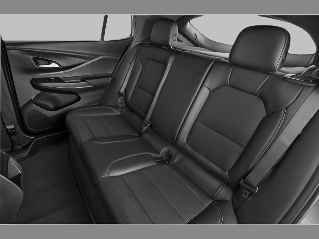 New 2026 Buick Envista Preferred w/ Convenience I Package FWD image 53