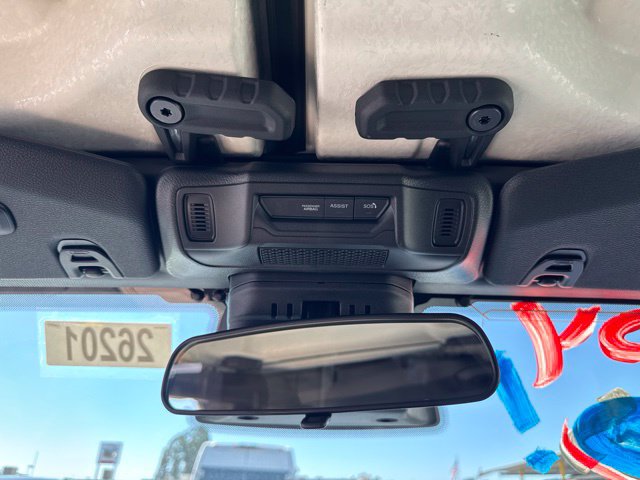 New 2026 Jeep Gladiator Mojave AWD/4WD image 16