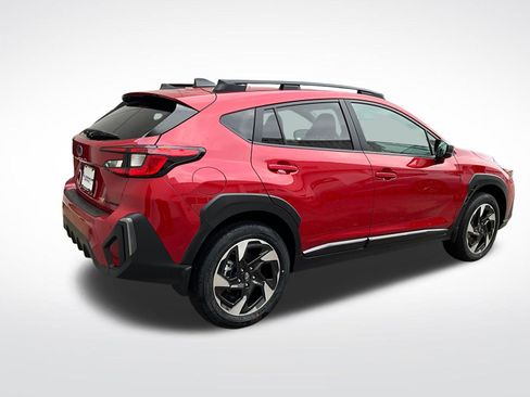 New 2026 Subaru Crosstrek 2.5i Limited w/ Popular Package #4A AWD/4WD image 5