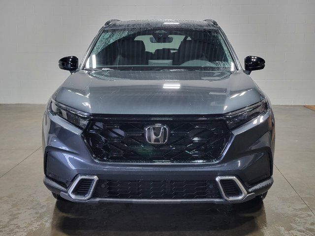 Certified 2026 Honda CR-V Sport Touring image 3