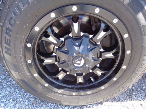 Used 2019 Nissan NV 3500 SL RWD image 18