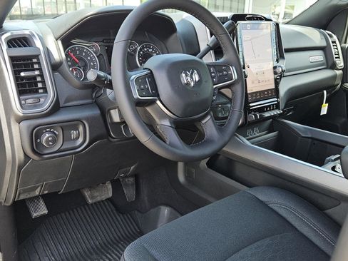 Used 2026 RAM 2500 Lone Star image 23