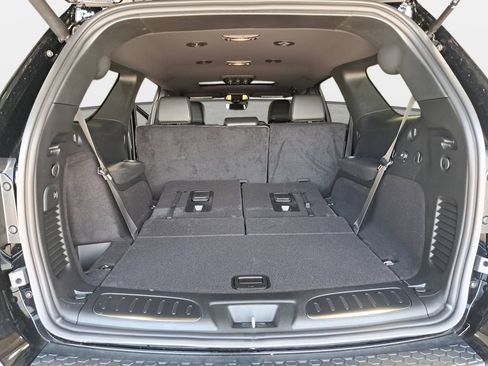 New 2026 Dodge Durango GT AWD/4WD image 13
