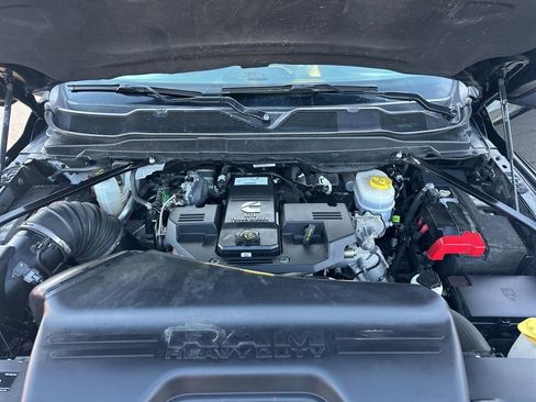 Used 2024 RAM 2500 Tradesman image 28