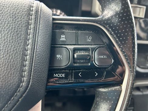 Used 2024 Toyota Tundra SR5 w/ SR5 Convenience Package image 18