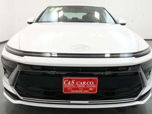 New 2026 Hyundai Sonata SEL image 2