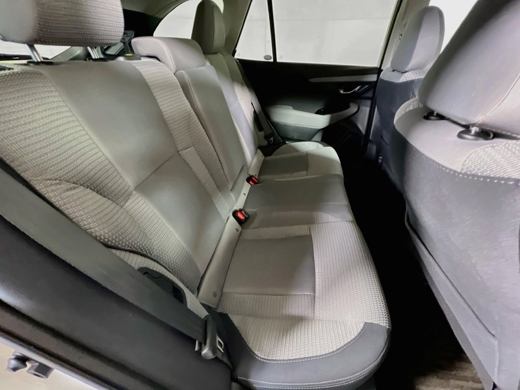 Certified 2025 Subaru Outback Premium AWD/4WD image 23