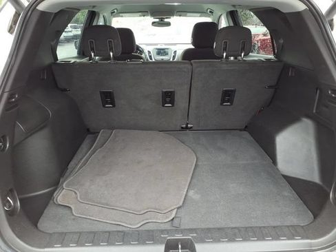 Used 2019 Chevrolet Equinox LT AWD/4WD image 24