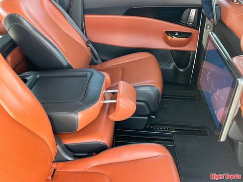Used 2022 Kia Carnival SX FWD image 14