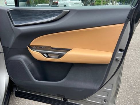 Certified 2024 Lexus NX 350 AWD image 28
