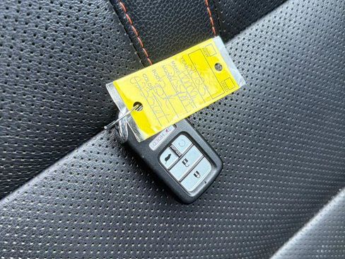 Used 2023 Honda Passport TrailSport image 30