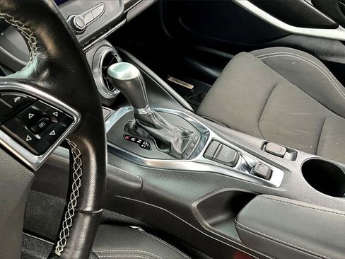 Used 2023 Chevrolet Camaro LT image 14