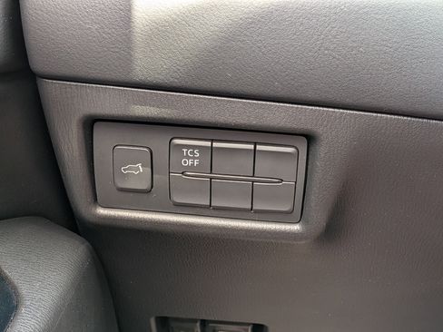 Used 2017 MAZDA CX-5 Touring w/ Preferred Equipment Package image 24