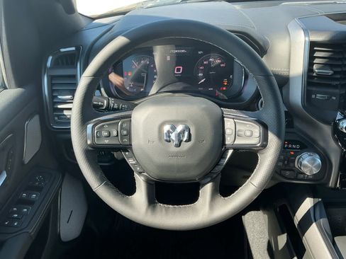 New 2026 RAM 1500 Rebel w/ Advanced Safety Group II image 13