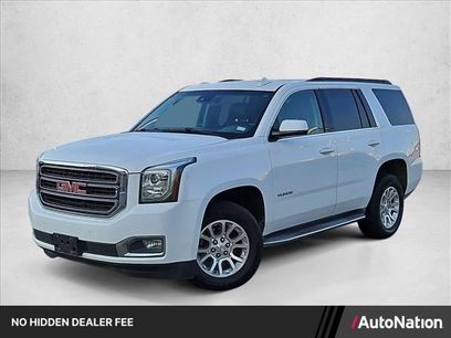 Used 2020 GMC Yukon SLT