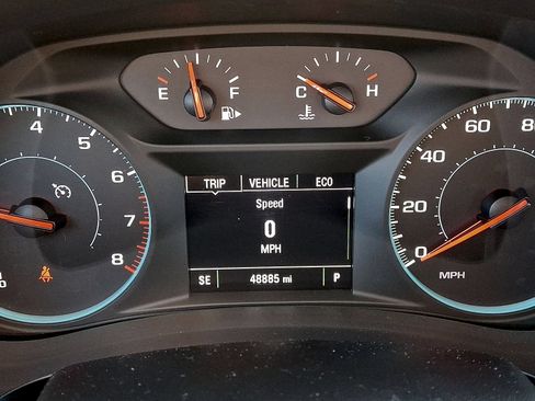 Used 2022 Chevrolet Malibu LT FWD image 13