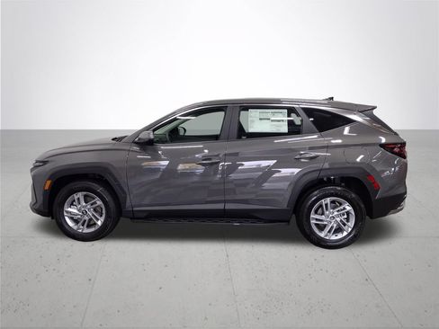 Used 2026 Hyundai Tucson SE AWD/4WD image 10