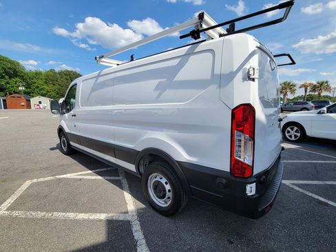Used 2020 Ford Transit 150 Low Roof w/ Upfitter Package RWD image 12