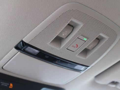 Certified 2025 INFINITI QX80 Luxe image 41