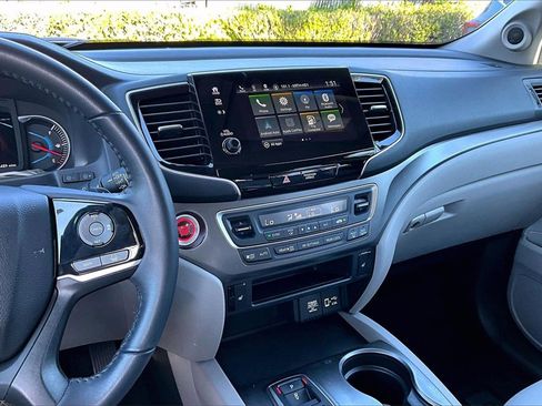 Used 2022 Honda Pilot EX-L image 8
