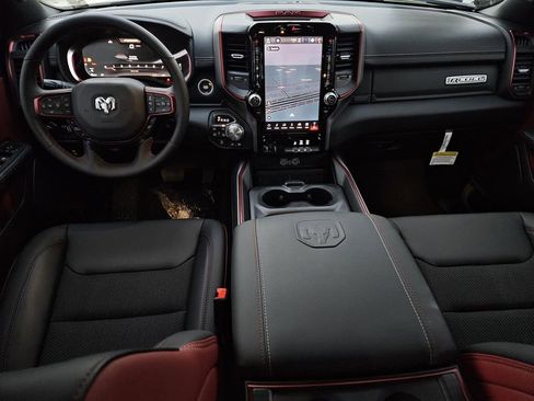 New 2026 RAM 1500 Rebel image 4