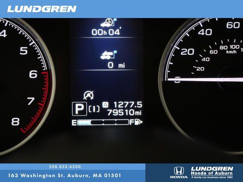 Used 2019 Subaru Forester Premium image 19