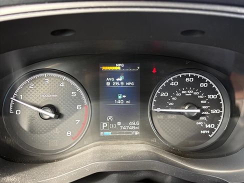 Used 2022 Subaru Forester AWD/4WD image 8