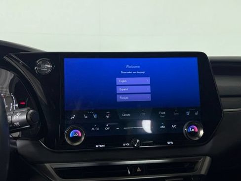 Certified 2023 Lexus RX 350 Premium Plus w/ Accessory Package (Z1) FWD image 23