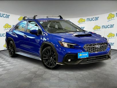 Used 2024 Subaru WRX Premium
