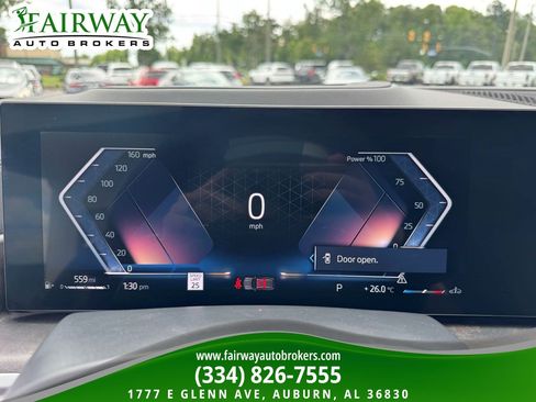 Used 2026 BMW X5 sDrive40i RWD image 21