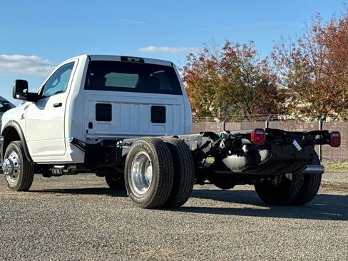 New 2026 RAM 3500 Tradesman image 5