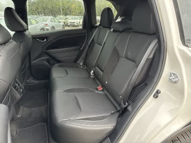 New 2026 Subaru Forester Touring AWD/4WD image 19
