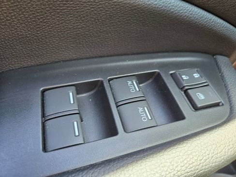 Used 2025 Honda Ridgeline RTL image 35