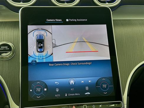 New 2026 Mercedes-Benz GLC 300 image 15