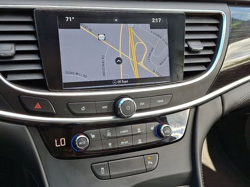 Used 2017 Buick LaCrosse Essence w/ Sights and Sounds Package image 15