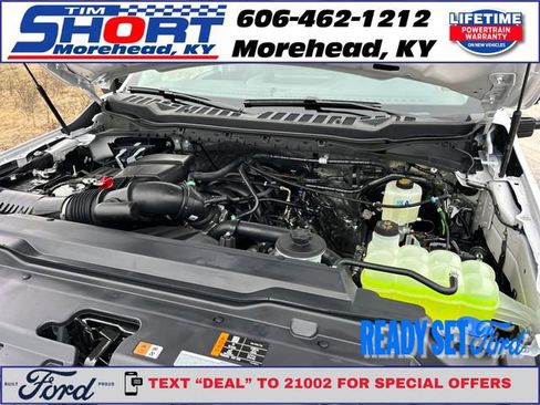 New 2026 Ford F350 XLT image 37