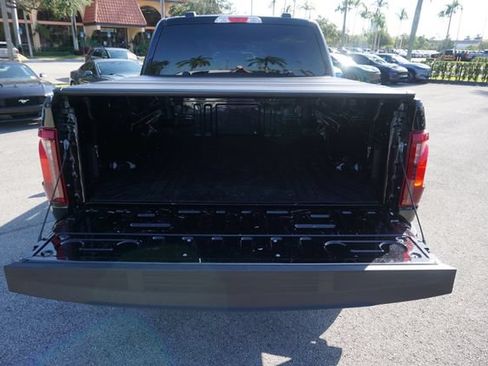 Used 2026 Ford F150 STX w/ Equipment Group 200A RWD image 12