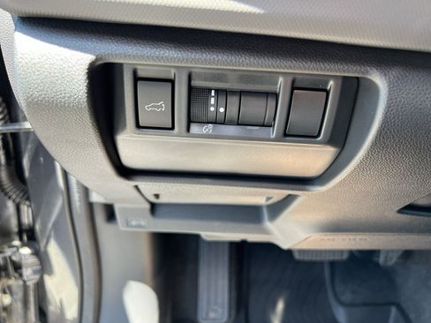 Used 2026 Subaru Forester Wilderness AWD/4WD image 18