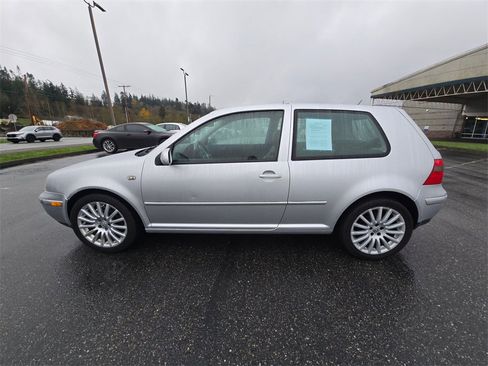 Used 2004 Volkswagen GTI 1.8T image 15