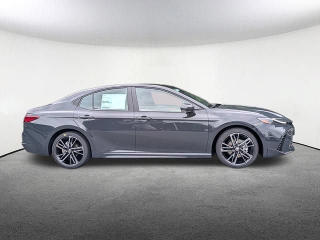 New 2026 Toyota Camry XSE w/ Premium Package AWD/4WD image 4