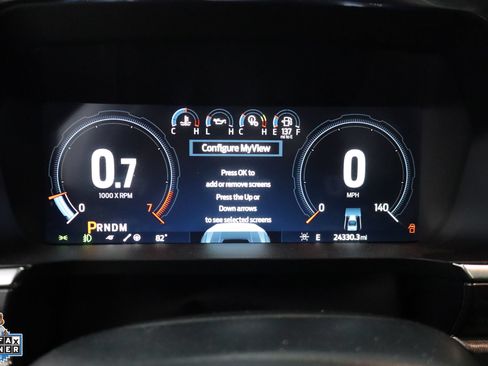Used 2023 Ford F150 Raptor AWD/4WD image 16