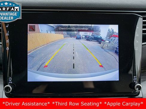 Used 2024 Jeep Wagoneer L Series II image 25