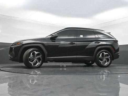 Used 2023 Hyundai Tucson Limited FWD image 29