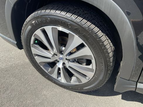 Used 2021 Subaru Ascent Limited w/ Technology Package AWD/4WD image 6