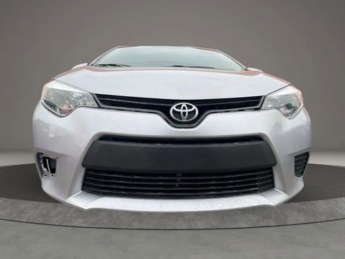 Used 2014 Toyota Corolla L image 3