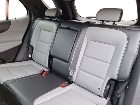 Used 2019 Chevrolet Equinox Premier image 11